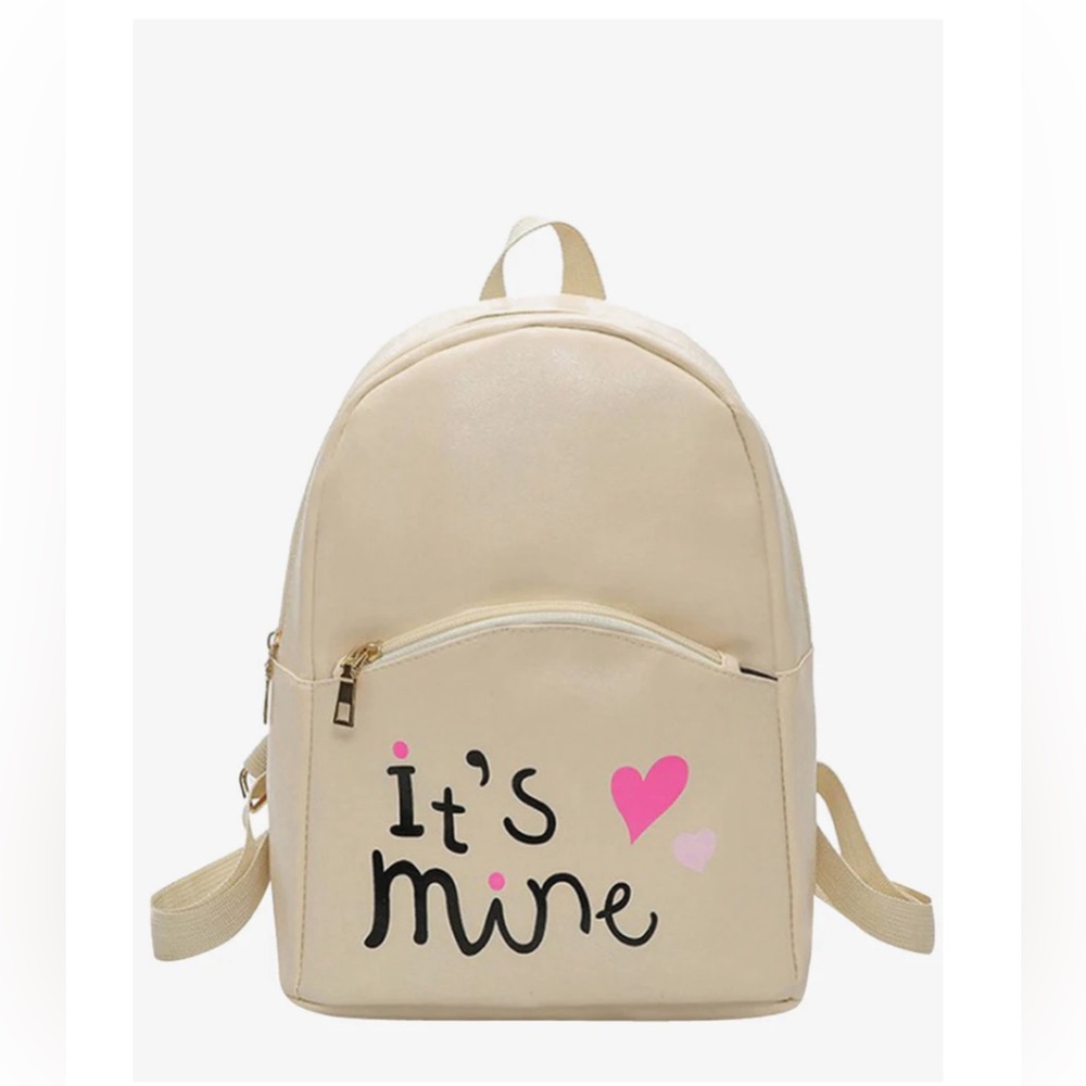 Santoria It’s Mine Backpack